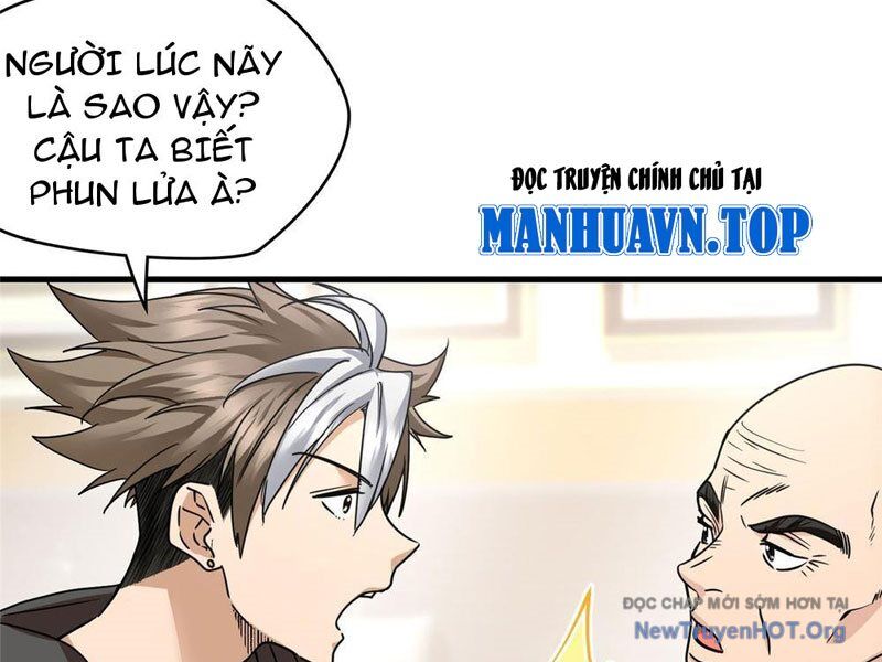 Hóa Ra Ta Là Đời Sau Của Yêu Quái Chapter 16 - Next Chapter 17