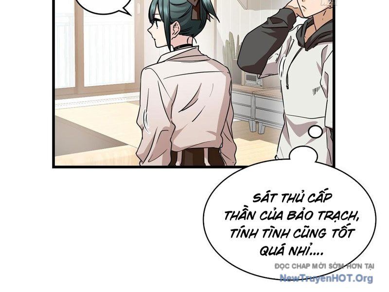 Hóa Ra Ta Là Đời Sau Của Yêu Quái Chapter 16 - Next Chapter 17