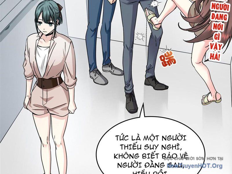 Hóa Ra Ta Là Đời Sau Của Yêu Quái Chapter 16 - Next Chapter 17