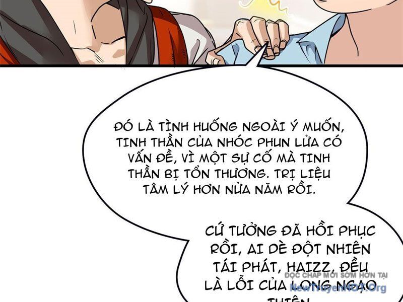 Hóa Ra Ta Là Đời Sau Của Yêu Quái Chapter 16 - Next Chapter 17