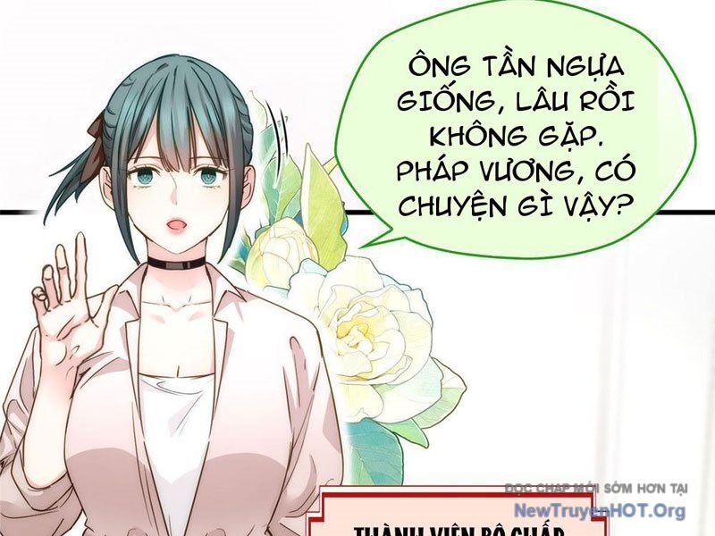 Hóa Ra Ta Là Đời Sau Của Yêu Quái Chapter 16 - Next Chapter 17