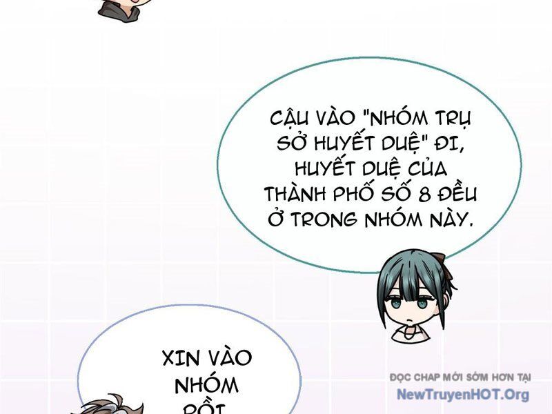 Hóa Ra Ta Là Đời Sau Của Yêu Quái Chapter 16 - Next Chapter 17