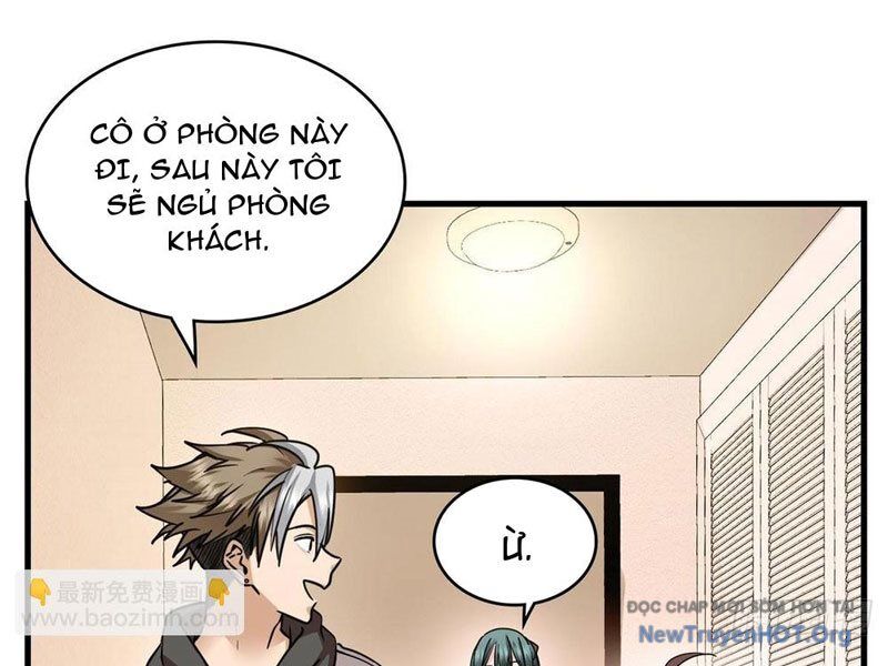 Hóa Ra Ta Là Đời Sau Của Yêu Quái Chapter 16 - Next Chapter 17