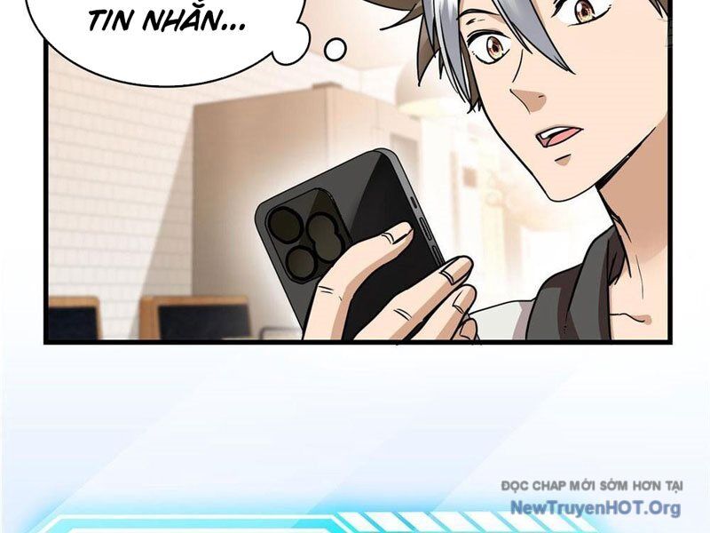 Hóa Ra Ta Là Đời Sau Của Yêu Quái Chapter 16 - Next Chapter 17