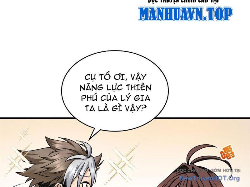 Hóa Ra Ta Là Đời Sau Của Yêu Quái Chapter 16 - Next Chapter 17
