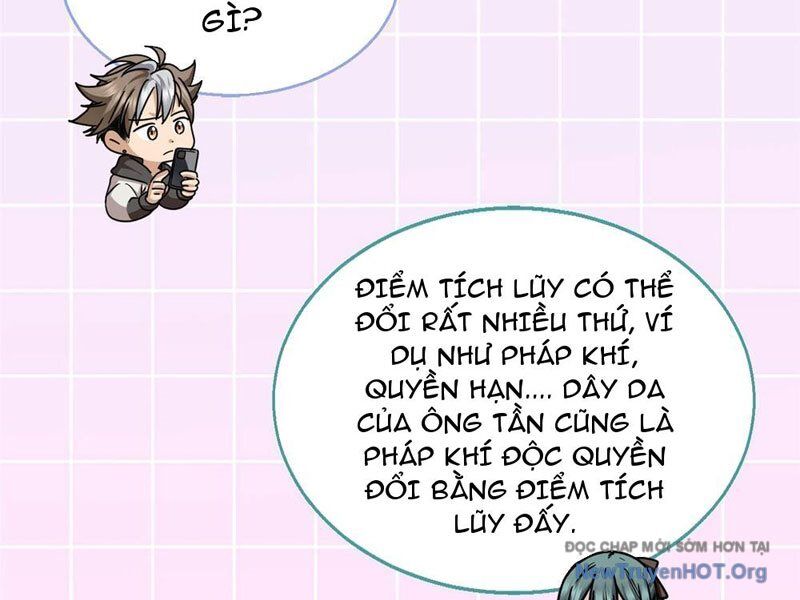 Hóa Ra Ta Là Đời Sau Của Yêu Quái Chapter 16 - Next Chapter 17