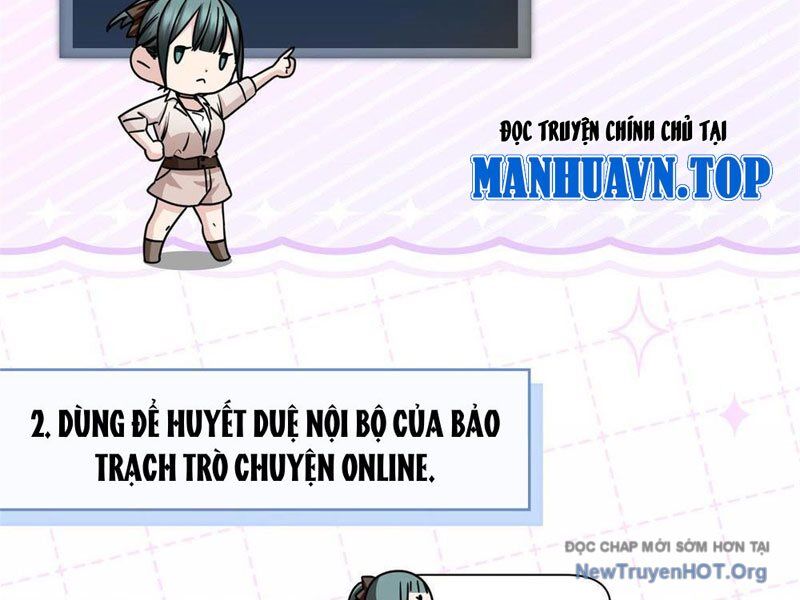 Hóa Ra Ta Là Đời Sau Của Yêu Quái Chapter 16 - Next Chapter 17