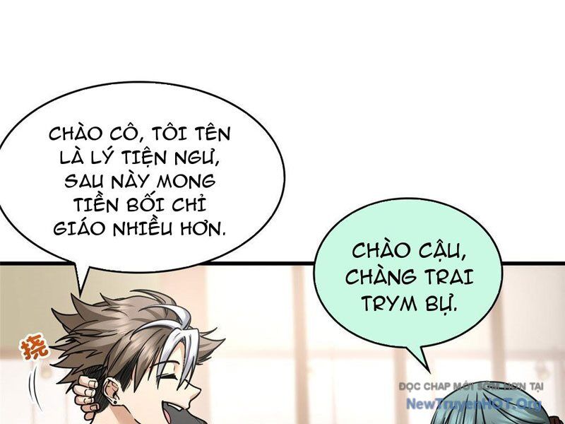 Hóa Ra Ta Là Đời Sau Của Yêu Quái Chapter 16 - Next Chapter 17