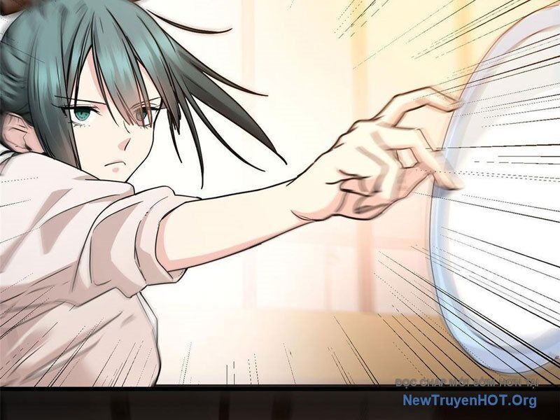 Hóa Ra Ta Là Đời Sau Của Yêu Quái Chapter 16 - Next Chapter 17