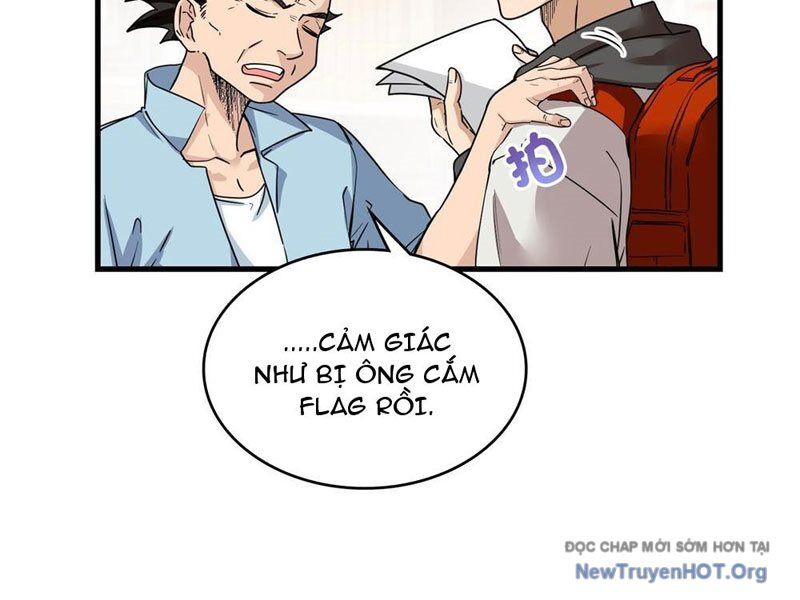 Hóa Ra Ta Là Đời Sau Của Yêu Quái Chapter 16 - Next Chapter 17