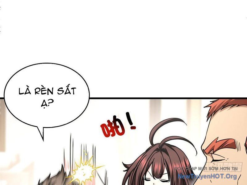 Hóa Ra Ta Là Đời Sau Của Yêu Quái Chapter 16 - Next Chapter 17
