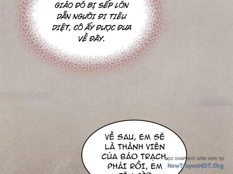 Hóa Ra Ta Là Đời Sau Của Yêu Quái Chapter 16 - Next Chapter 17