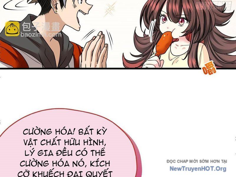 Hóa Ra Ta Là Đời Sau Của Yêu Quái Chapter 16 - Next Chapter 17