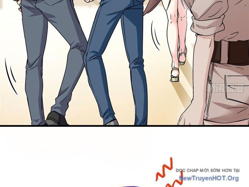 Hóa Ra Ta Là Đời Sau Của Yêu Quái Chapter 16 - Next Chapter 17