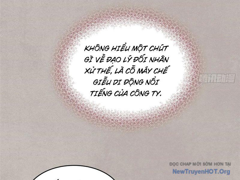 Hóa Ra Ta Là Đời Sau Của Yêu Quái Chapter 16 - Next Chapter 17