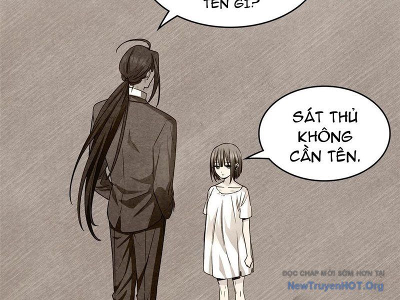Hóa Ra Ta Là Đời Sau Của Yêu Quái Chapter 16 - Next Chapter 17