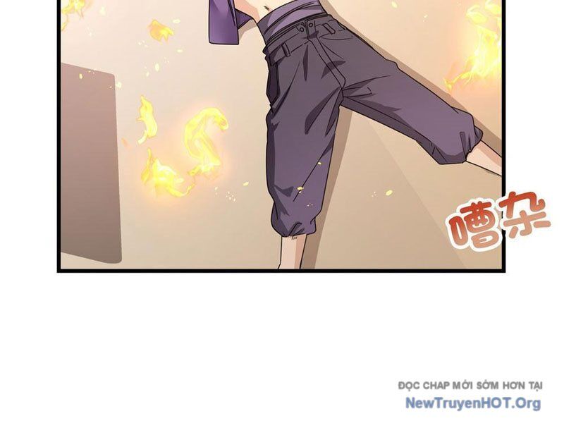Hóa Ra Ta Là Đời Sau Của Yêu Quái Chapter 16 - Next Chapter 17