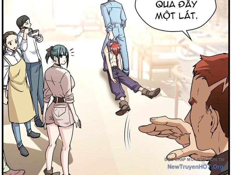 Hóa Ra Ta Là Đời Sau Của Yêu Quái Chapter 16 - Next Chapter 17