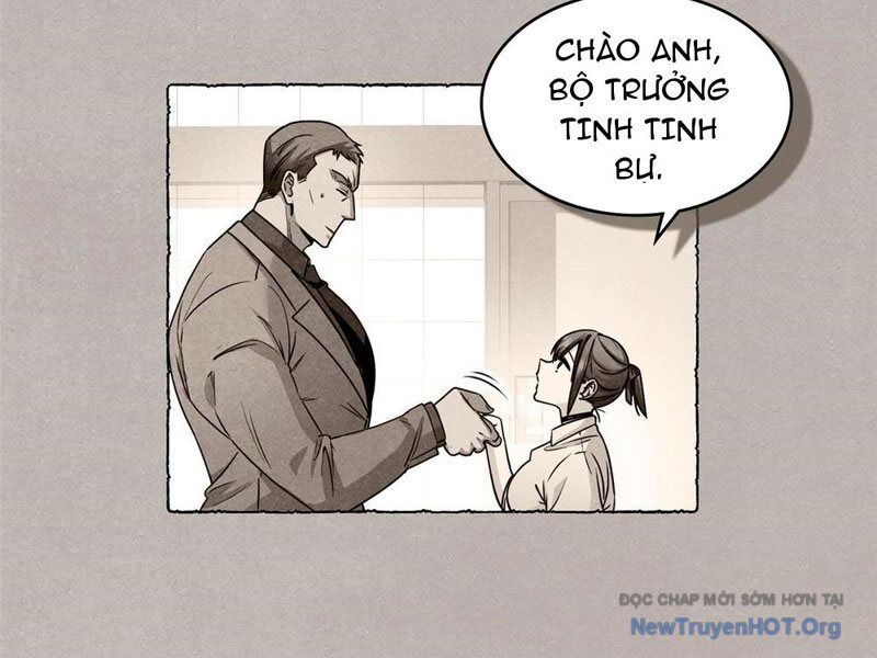 Hóa Ra Ta Là Đời Sau Của Yêu Quái Chapter 16 - Next Chapter 17