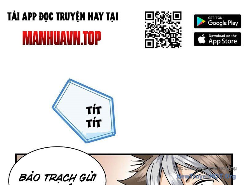 Hóa Ra Ta Là Đời Sau Của Yêu Quái Chapter 16 - Next Chapter 17