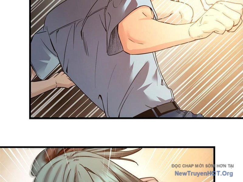 Hóa Ra Ta Là Đời Sau Của Yêu Quái Chapter 16 - Next Chapter 17