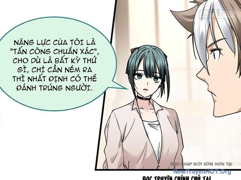 Hóa Ra Ta Là Đời Sau Của Yêu Quái Chapter 16 - Next Chapter 17