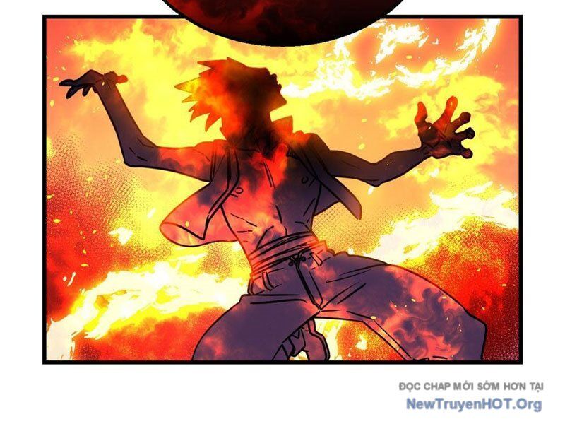Hóa Ra Ta Là Đời Sau Của Yêu Quái Chapter 16 - Next Chapter 17
