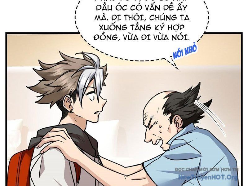 Hóa Ra Ta Là Đời Sau Của Yêu Quái Chapter 16 - Next Chapter 17