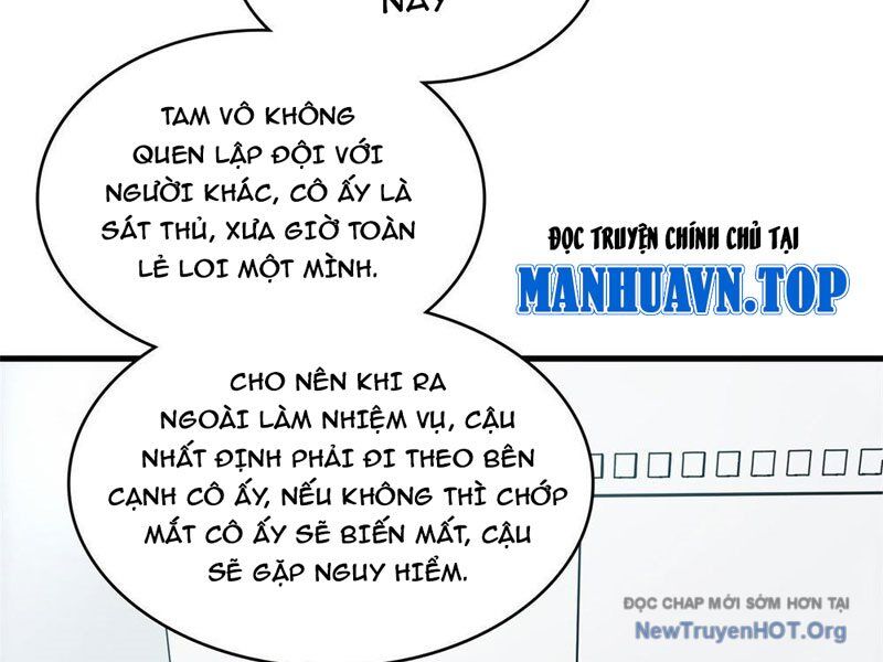 Hóa Ra Ta Là Đời Sau Của Yêu Quái Chapter 16 - Next Chapter 17