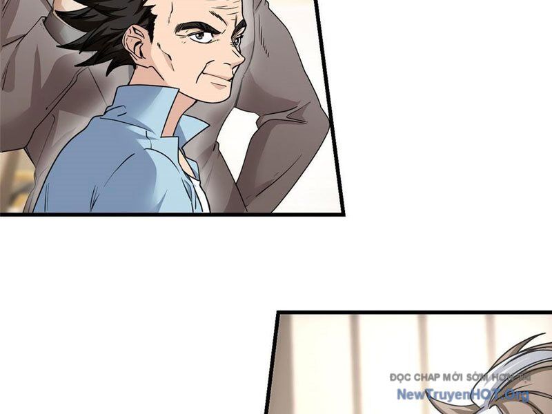 Hóa Ra Ta Là Đời Sau Của Yêu Quái Chapter 16 - Next Chapter 17