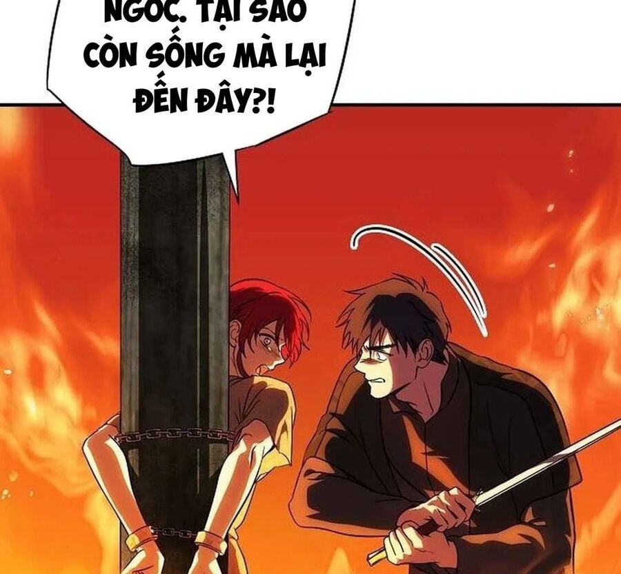 Bị Che Khuất Bởi Mặt Trời Lặn Chapter 202 - Trang 2