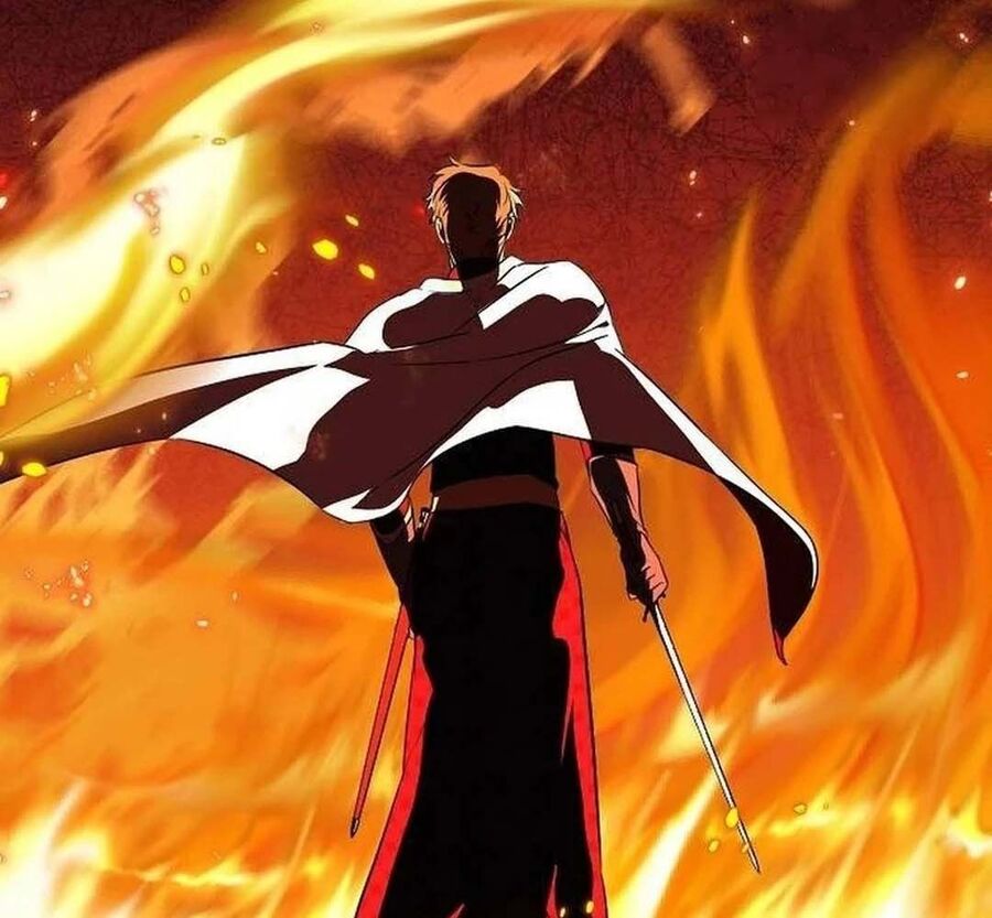 Bị Che Khuất Bởi Mặt Trời Lặn Chapter 202 - Trang 2