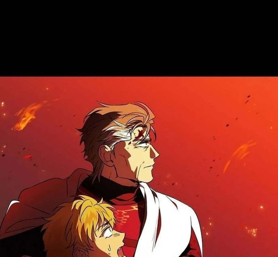 Bị Che Khuất Bởi Mặt Trời Lặn Chapter 202 - Trang 2
