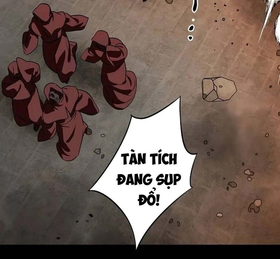 Bị Che Khuất Bởi Mặt Trời Lặn Chapter 202 - Trang 2