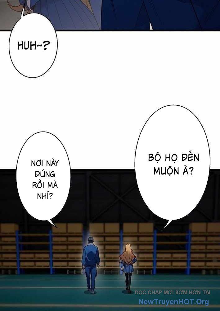 Lão Đại Trung Niên Không Danh Chapter 11 - Trang 2