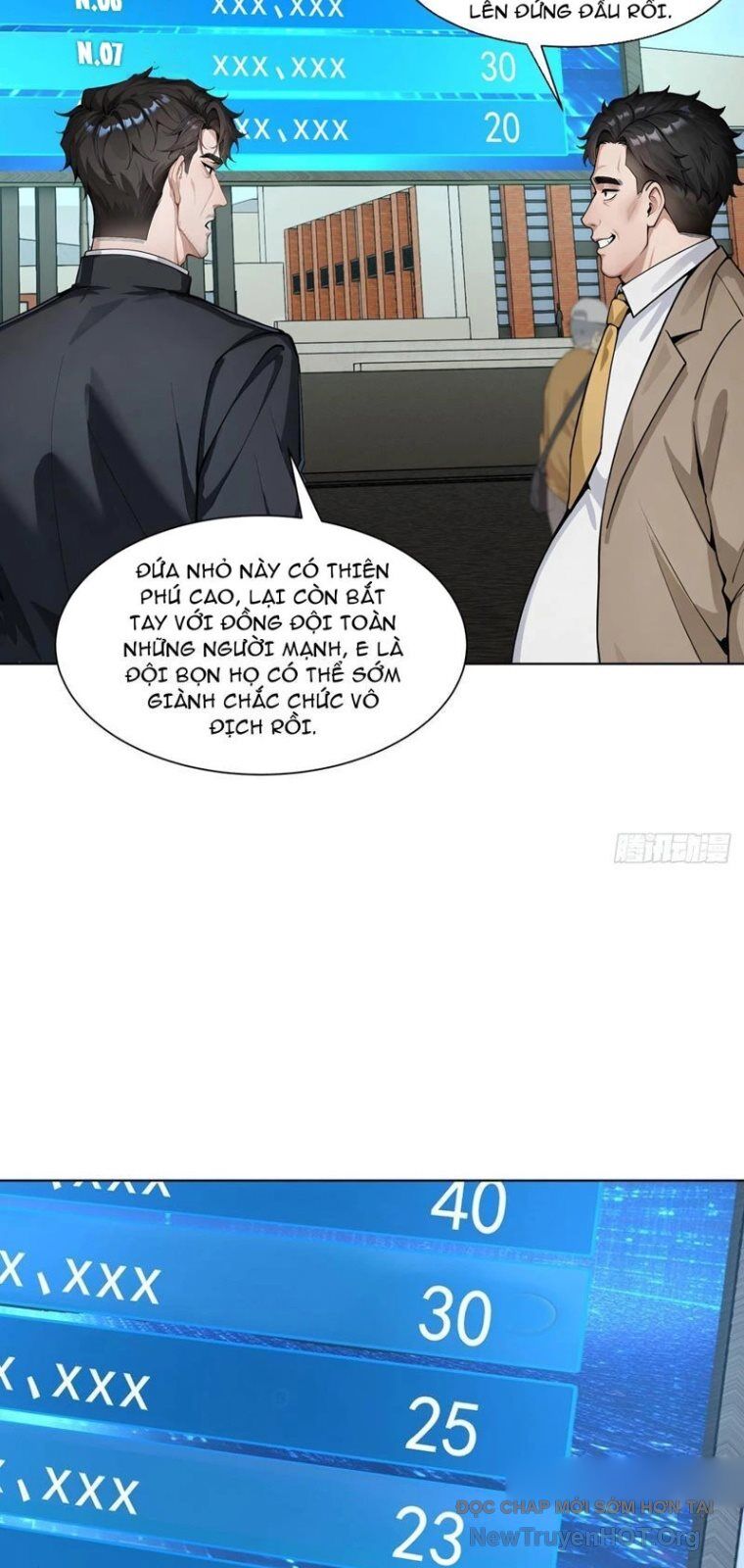 Thái Cổ Thập Hung: Người Khác Ngự Thú Ta Ngự Thú Nương Chapter 29 - Next Chapter 30
