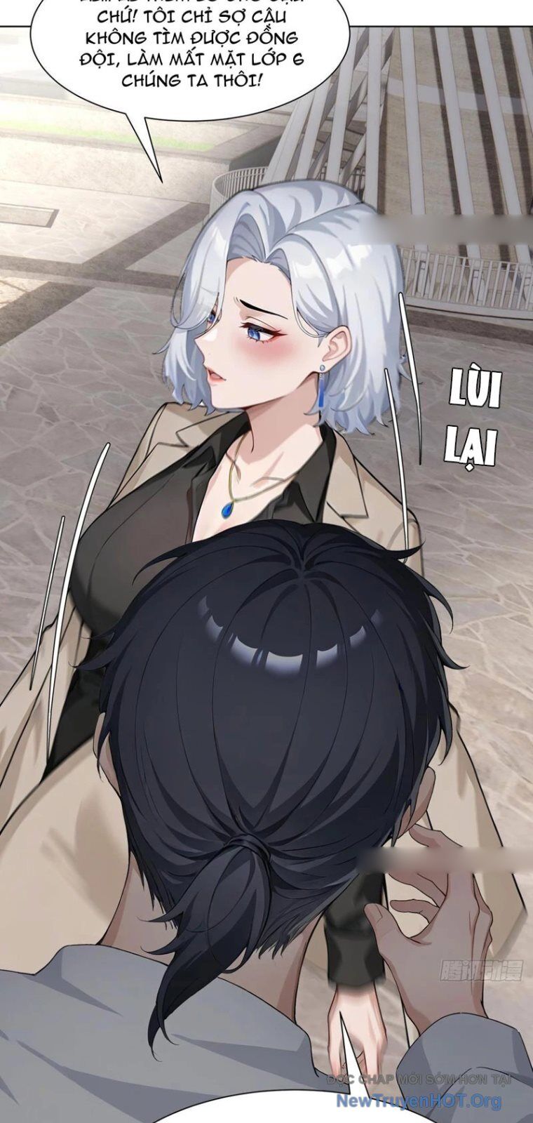 Thái Cổ Thập Hung: Người Khác Ngự Thú Ta Ngự Thú Nương Chapter 29 - Next Chapter 30
