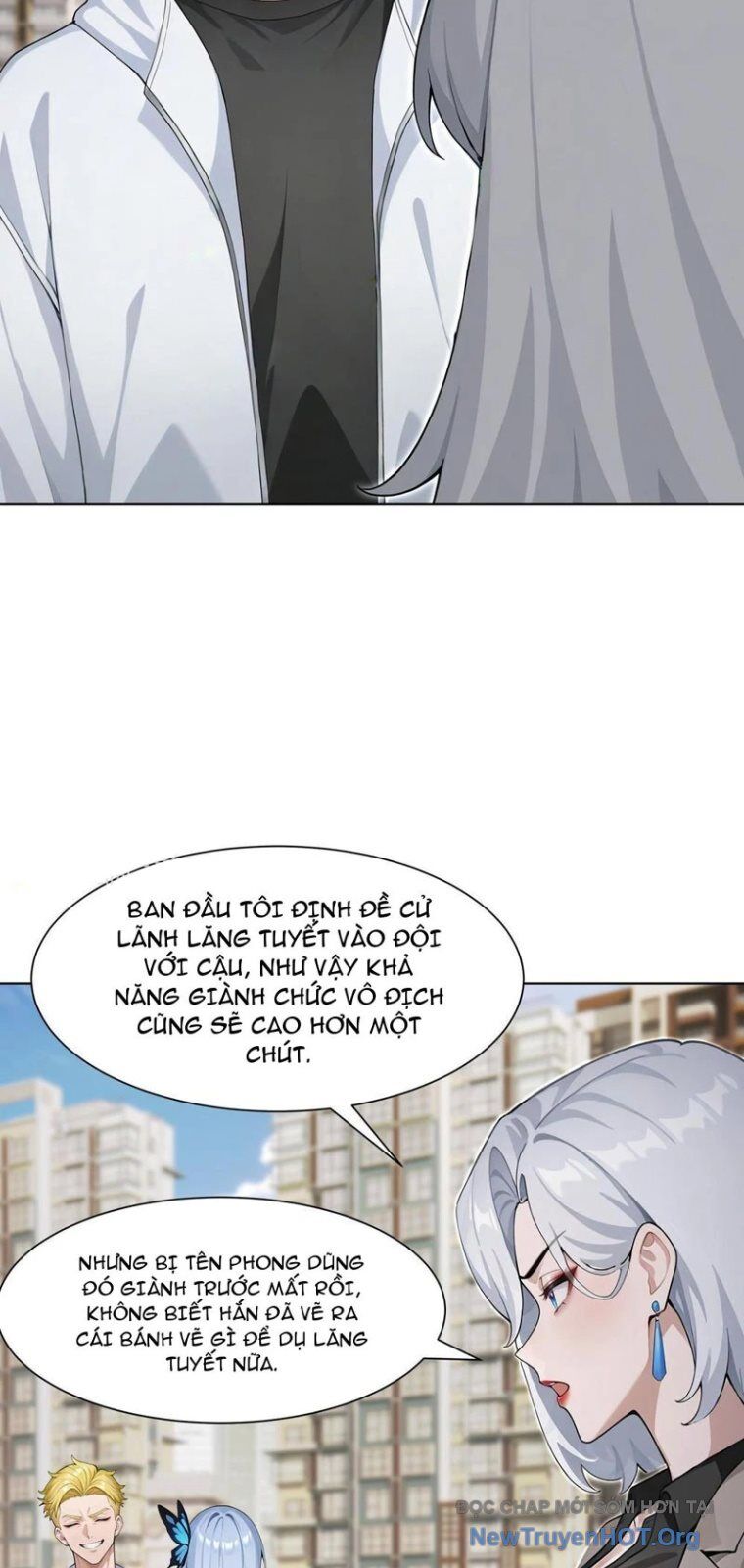 Thái Cổ Thập Hung: Người Khác Ngự Thú Ta Ngự Thú Nương Chapter 29 - Next Chapter 30