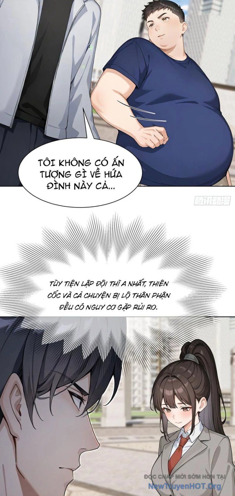 Thái Cổ Thập Hung: Người Khác Ngự Thú Ta Ngự Thú Nương Chapter 29 - Next Chapter 30