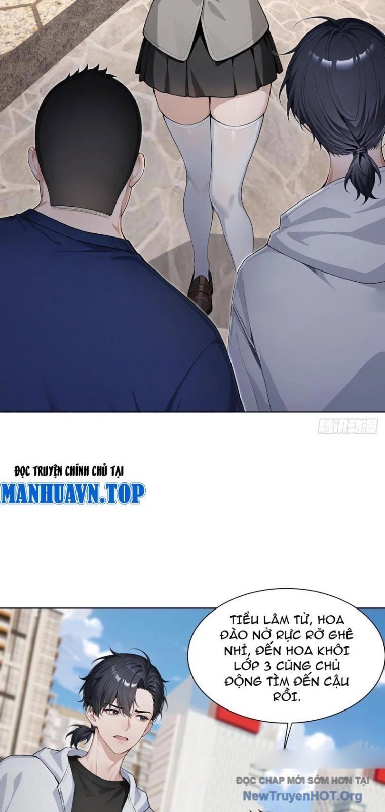 Thái Cổ Thập Hung: Người Khác Ngự Thú Ta Ngự Thú Nương Chapter 29 - Next Chapter 30
