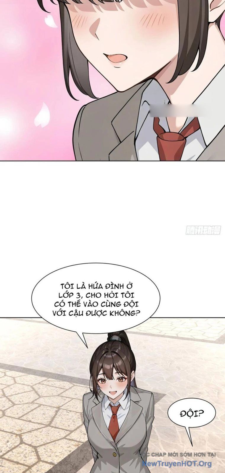 Thái Cổ Thập Hung: Người Khác Ngự Thú Ta Ngự Thú Nương Chapter 29 - Next Chapter 30