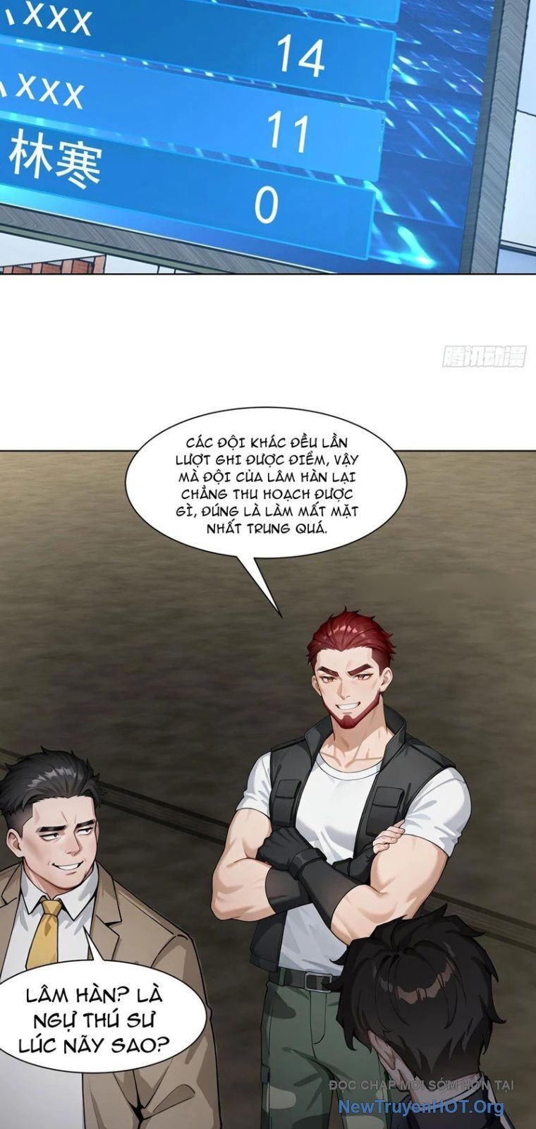 Thái Cổ Thập Hung: Người Khác Ngự Thú Ta Ngự Thú Nương Chapter 29 - Next Chapter 30