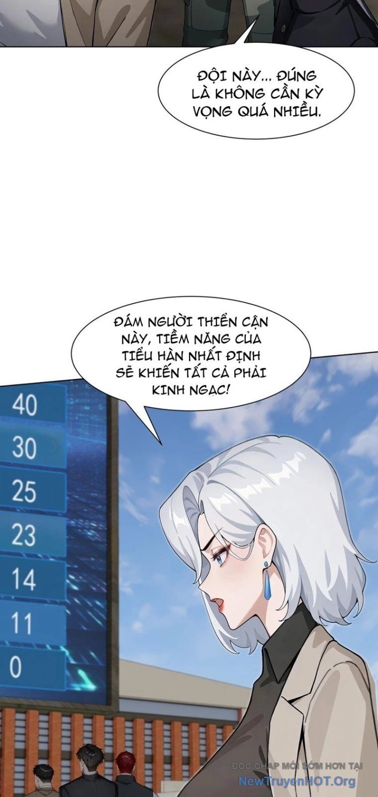 Thái Cổ Thập Hung: Người Khác Ngự Thú Ta Ngự Thú Nương Chapter 29 - Next Chapter 30