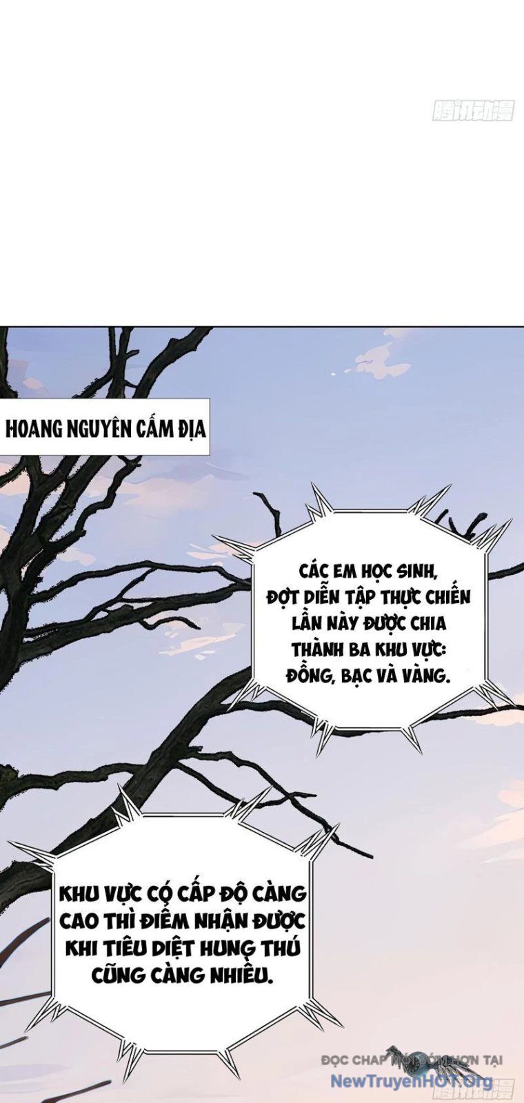 Thái Cổ Thập Hung: Người Khác Ngự Thú Ta Ngự Thú Nương Chapter 29 - Next Chapter 30