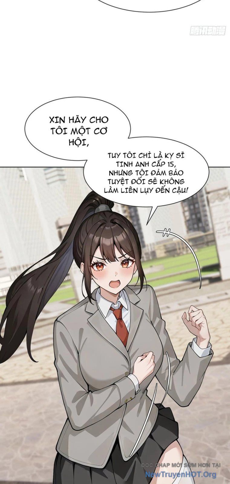 Thái Cổ Thập Hung: Người Khác Ngự Thú Ta Ngự Thú Nương Chapter 29 - Next Chapter 30