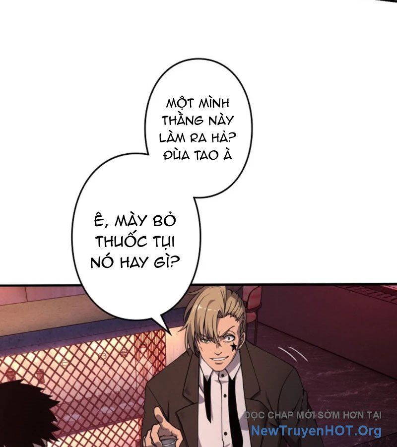 Hồi Quy: Tận Thế Báo Thù Chapter 4 - Trang 2