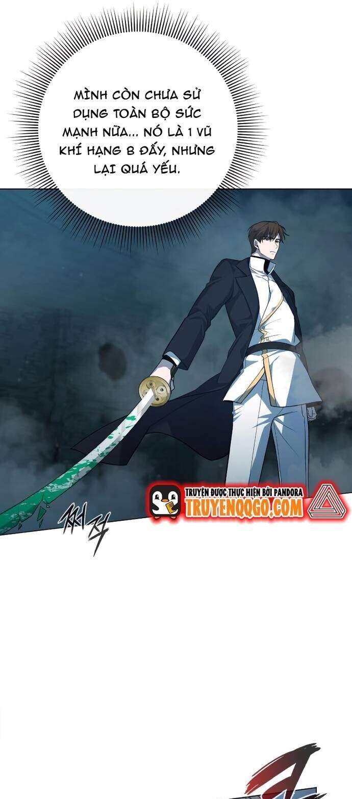 Thợ Rèn Dị Giới Chapter 4 - Trang 2