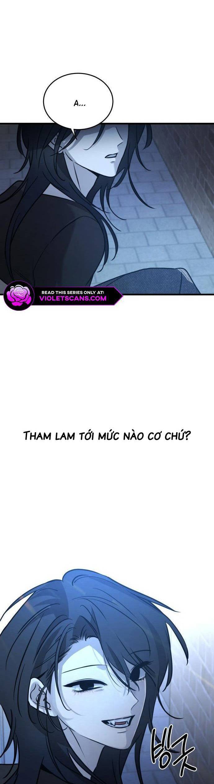 Những Thứ Thú Tính Chapter 17 - Trang 2