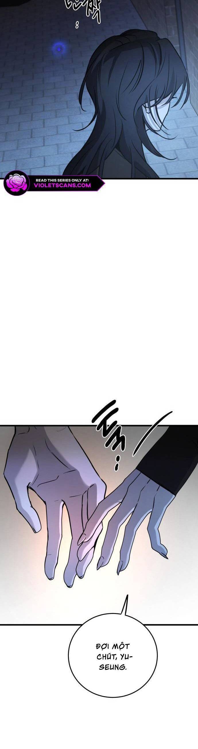 Những Thứ Thú Tính Chapter 17 - Trang 2