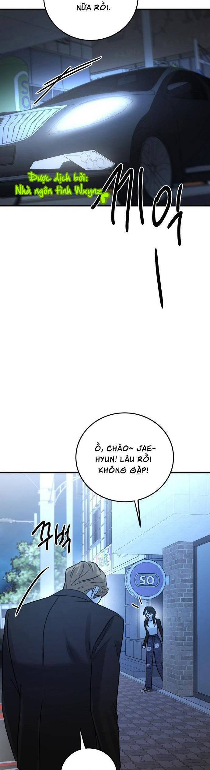 Những Thứ Thú Tính Chapter 17 - Trang 2